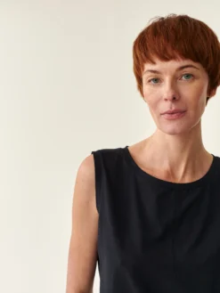 Blouse Tops Blouse Fasati Dames Navy -NA-KD Winkel 475f7925aa941f1e6e36710f74b3c3a6 scaled