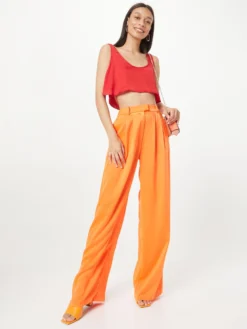 NASTY GAL Tanktops Top Dames Rood -NA-KD Winkel 4bce92fb9a85ff0c34ac8524bcf00dab scaled