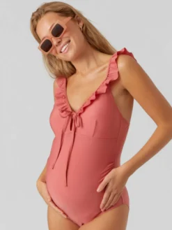 Mamalicious Grote Cups Triangel Badpak Darina Dames Donkerroze -NA-KD Winkel 4bfcb769fe948420638bb63265bbd81c scaled