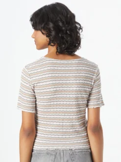 Pieces T-shirts Shirt Dames Roze -NA-KD Winkel 4cce1a08fd626529d4c3a39a34b0ceb1 scaled