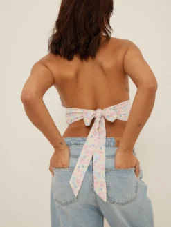 NA-KD Crop Tops Top Dames Crème -NA-KD Winkel 4db92583e7f580a60d18142b969a9ce1 scaled