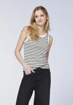 Tanktops Top Dames Lichtblauw -NA-KD Winkel 4f6ae8e608d523f55a567d7cd734f4e4 scaled