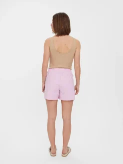 Vero Moda Shorts Regular Broek FENYA Dames Sering 10 Vero Moda Shorts Regular Broek FENYA Dames Sering -NA-KD Winkel 4f8a5d6001e19d1e28738f011b9ea5b5 scaled