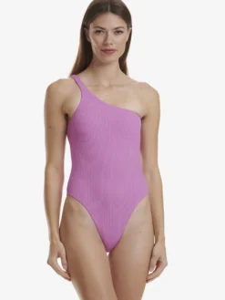 Wolford Grote Cups Bustier Badpak High Leg One Piece Dames Sering / Orchidee -NA-KD Winkel 4faecd1ba42e45ad7bcd677a92aba40d scaled