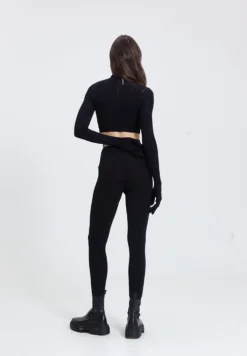 Tanktops Top Dames Zwart 12 Tanktops Top Dames Zwart -NA-KD Winkel 516b37f5e5b5f122a2c497cb5c63b822 scaled