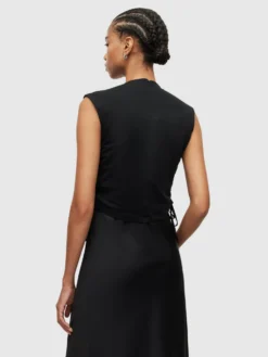 AllSaints Crop Tops Top BETA Dames Zwart -NA-KD Winkel 52f5b3acd439b1a5f12d4bc8918a4c47 scaled