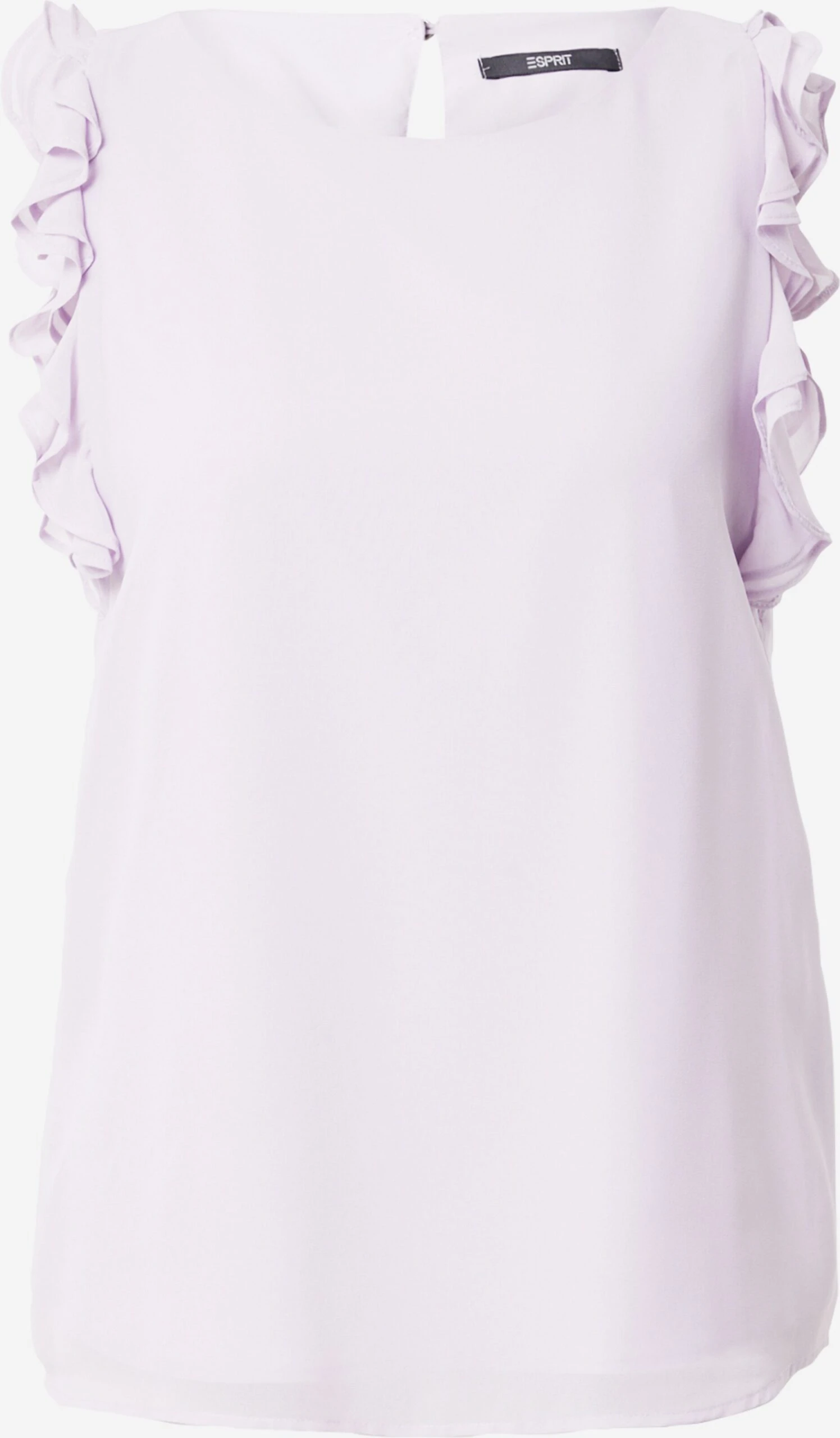 ESPRIT Blouse Tops Blouse Dames Sering 1 ESPRIT Blouse Tops Blouse Dames Sering