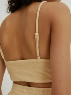 EDITED Crop Tops Top Penny Dames Beige 8 EDITED Crop Tops Top Penny Dames Beige -NA-KD Winkel 5547bd9c48bc3c0d4d05353c1119e13f scaled