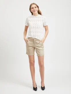 Vila Shorts Regular Broek Dames Beige 10 Vila Shorts Regular Broek Dames Beige -NA-KD Winkel 55bb1c849fb841a6be5311bc5dda9395 scaled
