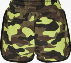 URBAN CLASSICS Shorts Regular Broek Dames Gemengde Kleuren 8 URBAN CLASSICS Shorts Regular Broek Dames Gemengde Kleuren -NA-KD Winkel 567d2686d3f199d372f4ac391b58d5c9