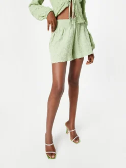 Gina Tricot Shorts Loosefit Broek Alexis Dames Pastelgroen 7 Gina Tricot Shorts Loosefit Broek Alexis Dames Pastelgroen -NA-KD Winkel 5740bd2d7d70dabd99c6b25ef3e49bd8 scaled