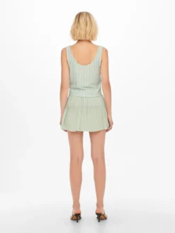 ONLY Tanktops Top Dames Mintgroen 8 ONLY Tanktops Top Dames Mintgroen -NA-KD Winkel 57c6896432cff2cb1f77b079d19e53c1 scaled