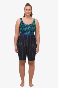 Ulla Popken Corrigerende Badpakken Bustier Shaping-badpak Dames Navy / Royal Blue/koningsblauw -NA-KD Winkel 5a05f4a238981dfa25b4fc5dc8dbd0ae scaled