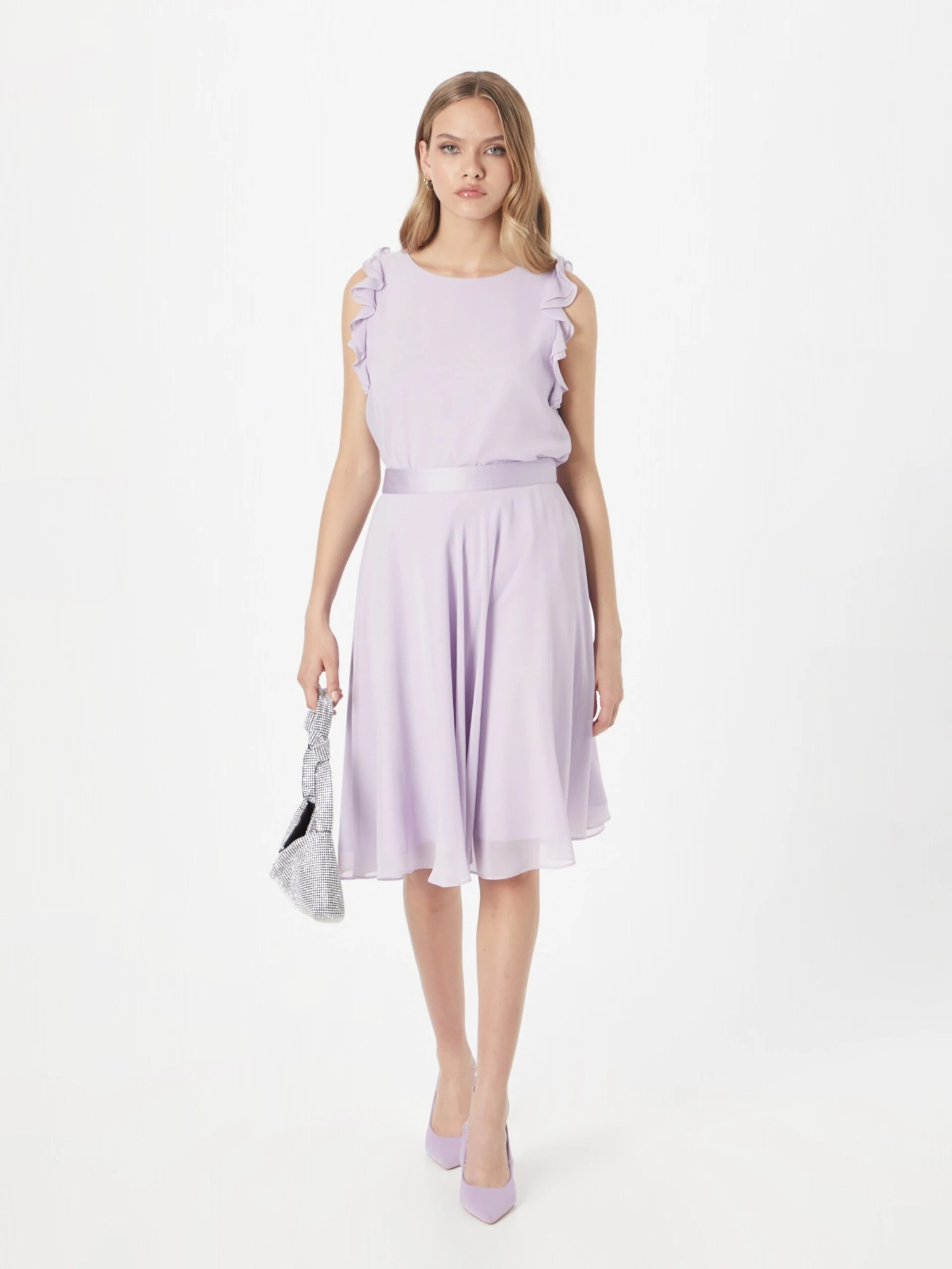 ESPRIT Blouse Tops Blouse Dames Sering 4 ESPRIT Blouse Tops Blouse Dames Sering - Afbeelding 4