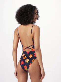 Grote Cups Bustier Badpak Dames Blauw / Navy 6 Grote Cups Bustier Badpak Dames Blauw / Navy -NA-KD Winkel 5c7e48e04ea44ac04d9c82843b8cde99 scaled