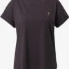 ESPRIT T-shirts Shirt Dames Antraciet