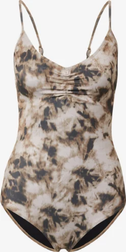 SAMSØE SAMSØE Grote Cups Badpak Gytea Dames Gemengde Kleuren