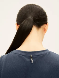 Armedangels Crop Tops Top Manja Dames Blauw -NA-KD Winkel 5f969a63eb30f9ecbe40e7b2507a79f2 scaled