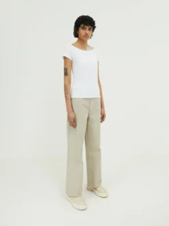 EDITED Tanktops Top Reagan Dames Wit 9 EDITED Tanktops Top Reagan Dames Wit -NA-KD Winkel 5fb418b90e01e80bafd6d3021b1efc8d scaled