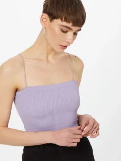 BDG Urban Outfitters Crop Tops Top Dames Lavendel -NA-KD Winkel 60ba48ba20c0a4234409d4c095a4c7b0 scaled