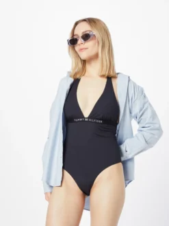 Halter Badpakken Bustier Badpak Dames Zwart 7 Halter Badpakken Bustier Badpak Dames Zwart -NA-KD Winkel 638f2582a7c39eb0e80c537dfdfaccea scaled