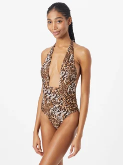 Guess Halter Badpakken Triangel Badpak Dames Cognac -NA-KD Winkel 64077fa785d97a66d17c607e470028d0 scaled