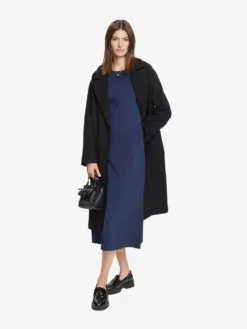 ESPRIT Midi Jurken Jurk Dames Navy -NA-KD Winkel 68cb93ad84552c8f387263800c152296 scaled