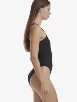 Wolford Grote Cups Bustier Badpak High Leg One Piece Dames Zwart -NA-KD Winkel 68ea662c6107979c01013a589123dbbb scaled