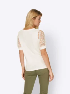 Heine T-shirts Shirt Dames Ecru 5 Heine T-shirts Shirt Dames Ecru -NA-KD Winkel 6ae6489a192f9363cc3bd5ba35e2bdc2 scaled