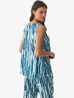 Blouse Tops Blouse Afina Dames Lichtblauw -NA-KD Winkel 6c93244f3c84caac3d3d2051afde63fe scaled