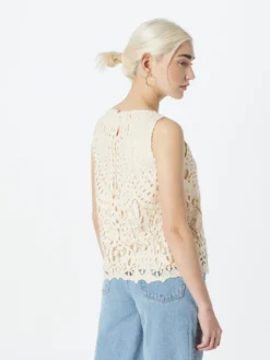 Comma Blouse Tops Blouse Dames Crème 8 Comma Blouse Tops Blouse Dames Crème -NA-KD Winkel 6ccb55e396a90470164fc30a1d4875e9 scaled