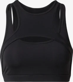 Tanktops Top ENA Dames Zwart
