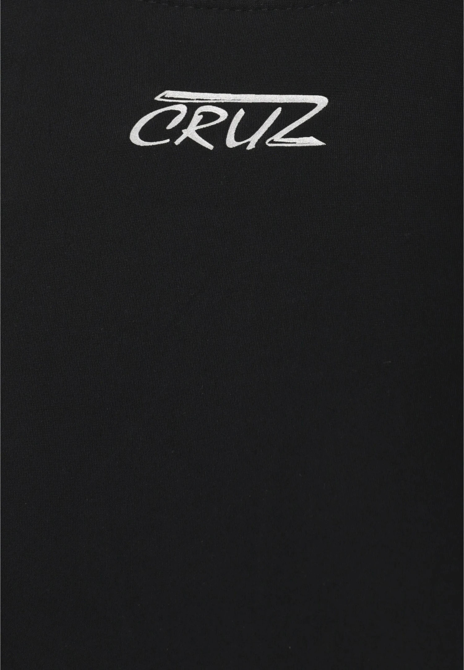 Cruz Grote Cups Bustier Badpak Catlettsburg Dames Zwart 5 Cruz Grote Cups Bustier Badpak Catlettsburg Dames Zwart - Afbeelding 5