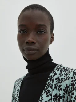 EDITED Midi Jurken Jurk Valerie Dames Gemengde Kleuren 11 EDITED Midi Jurken Jurk Valerie Dames Gemengde Kleuren -NA-KD Winkel 72371b574b9d1d4e2a130feb86685880 scaled