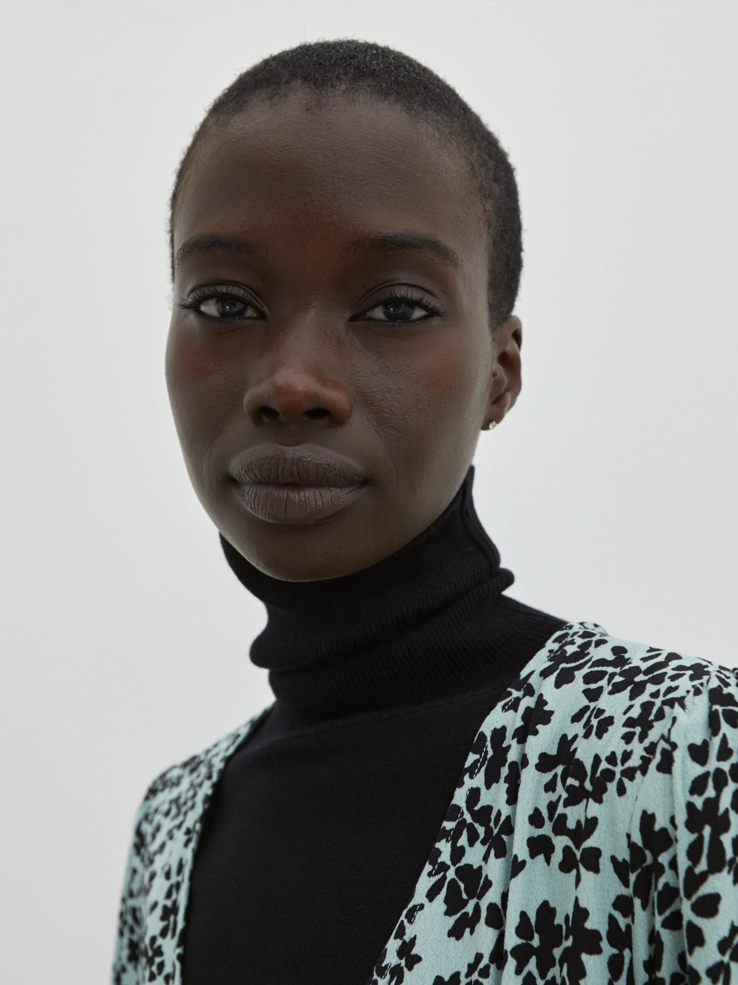 EDITED Midi Jurken Jurk Valerie Dames Gemengde Kleuren 6 EDITED Midi Jurken Jurk Valerie Dames Gemengde Kleuren - Afbeelding 6