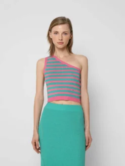 Scalpers Crop Tops Top Asy Dames Fuchsia 6 Scalpers Crop Tops Top Asy Dames Fuchsia -NA-KD Winkel 728f7a22a989899f0838140fe98060bf scaled