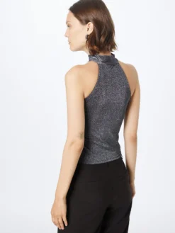 LTB Crop Tops Top PAHOZI Dames Zwart 8 LTB Crop Tops Top PAHOZI Dames Zwart -NA-KD Winkel 742f355fd125112e6b72d94a89b893ac scaled