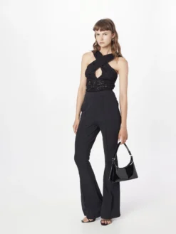 Guess Blouse Tops Blouse CELIA Dames Zwart 9 Guess Blouse Tops Blouse CELIA Dames Zwart -NA-KD Winkel 76129d839e5dee80d4d4b84c259326b8 scaled