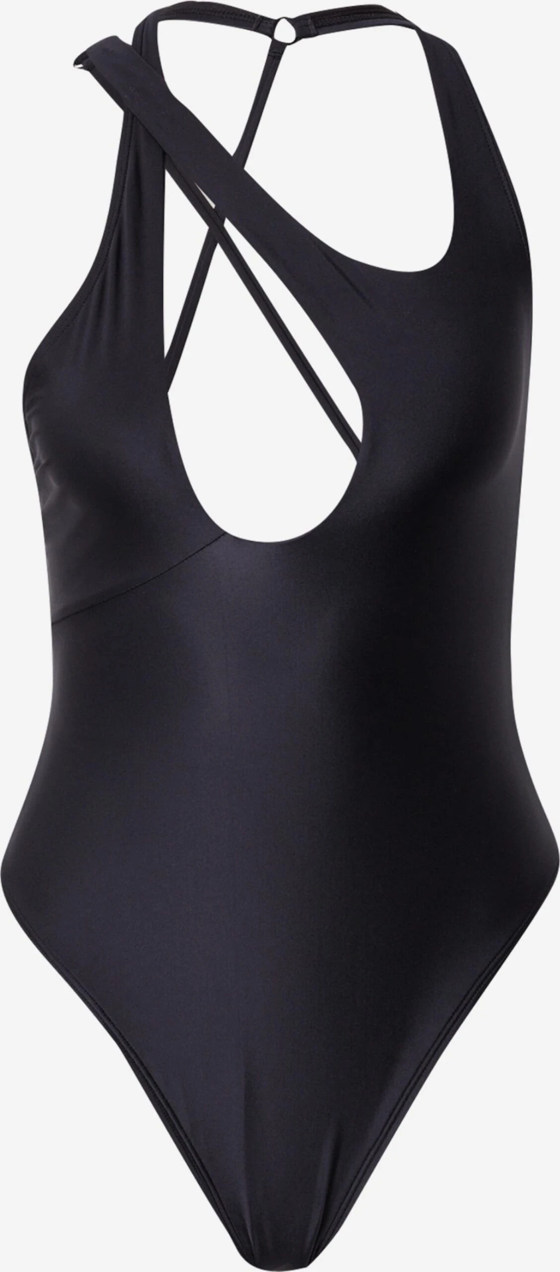 Hunkemöller Badpakken Zonder Beugel Badpak Samoa Dames Zwart 1 Hunkemöller Badpakken Zonder Beugel Badpak Samoa Dames Zwart