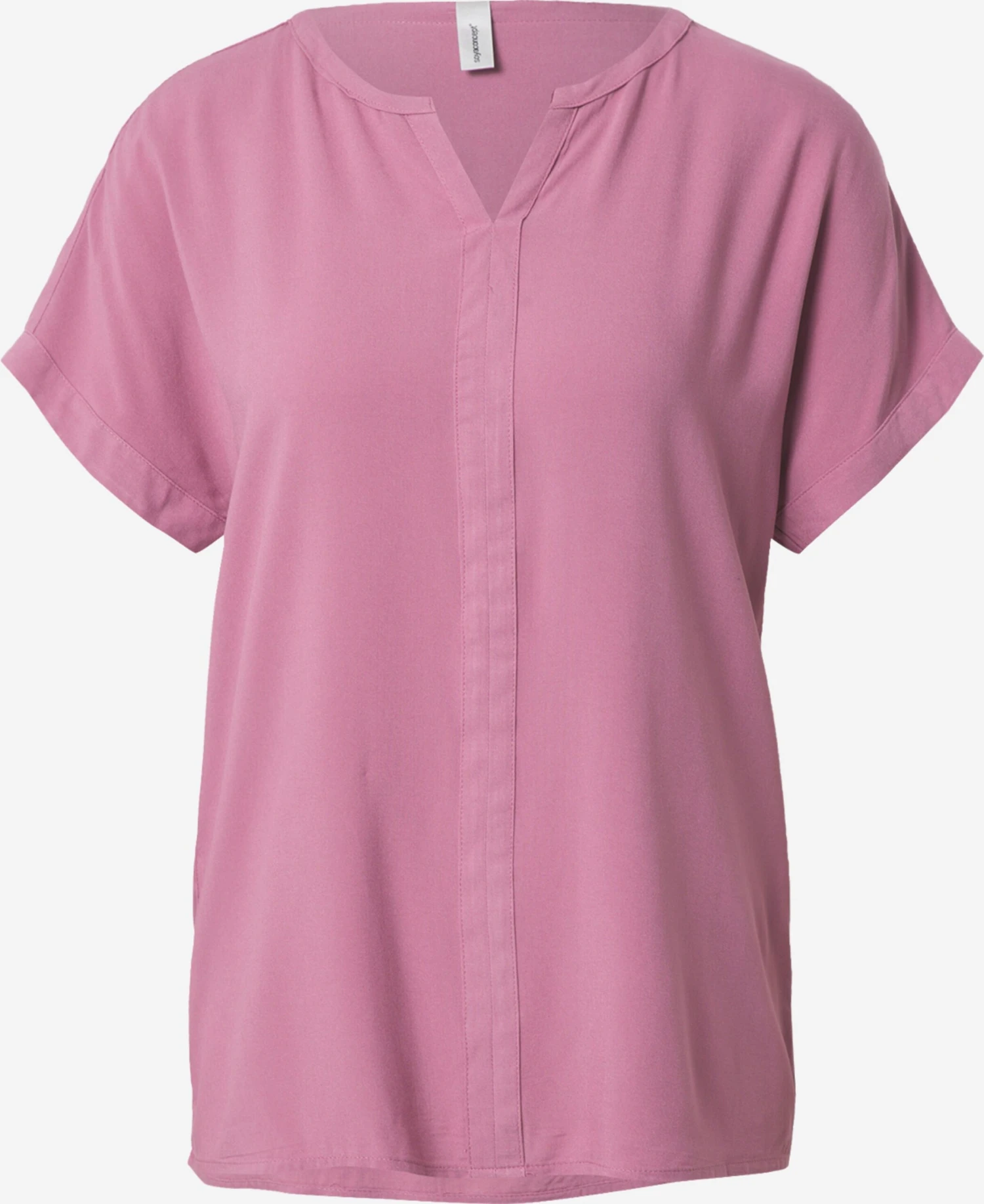 Soyaconcept T-shirts Shirt RADIA 9 Dames Roze 1 Soyaconcept T-shirts Shirt RADIA 9 Dames Roze