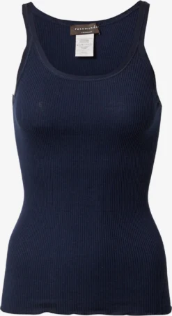 Rosemunde Tanktops Top Dames Navy