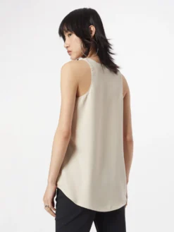 RIVER ISLAND Tanktops Top Dames Crème 8 RIVER ISLAND Tanktops Top Dames Crème -NA-KD Winkel 7b859c4d95a7d1c36eca6a31165868c0 scaled