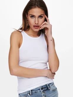 ONLY Tanktops Top Kenya Dames Wit 11 ONLY Tanktops Top Kenya Dames Wit -NA-KD Winkel 7ce3bb15f774d4bcaf1b9ea82c877516 scaled