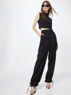 Gestuz Crop Tops Top Nora Dames Zwart 9 Gestuz Crop Tops Top Nora Dames Zwart -NA-KD Winkel 7d459443e315c1288d5c2882455da306 scaled