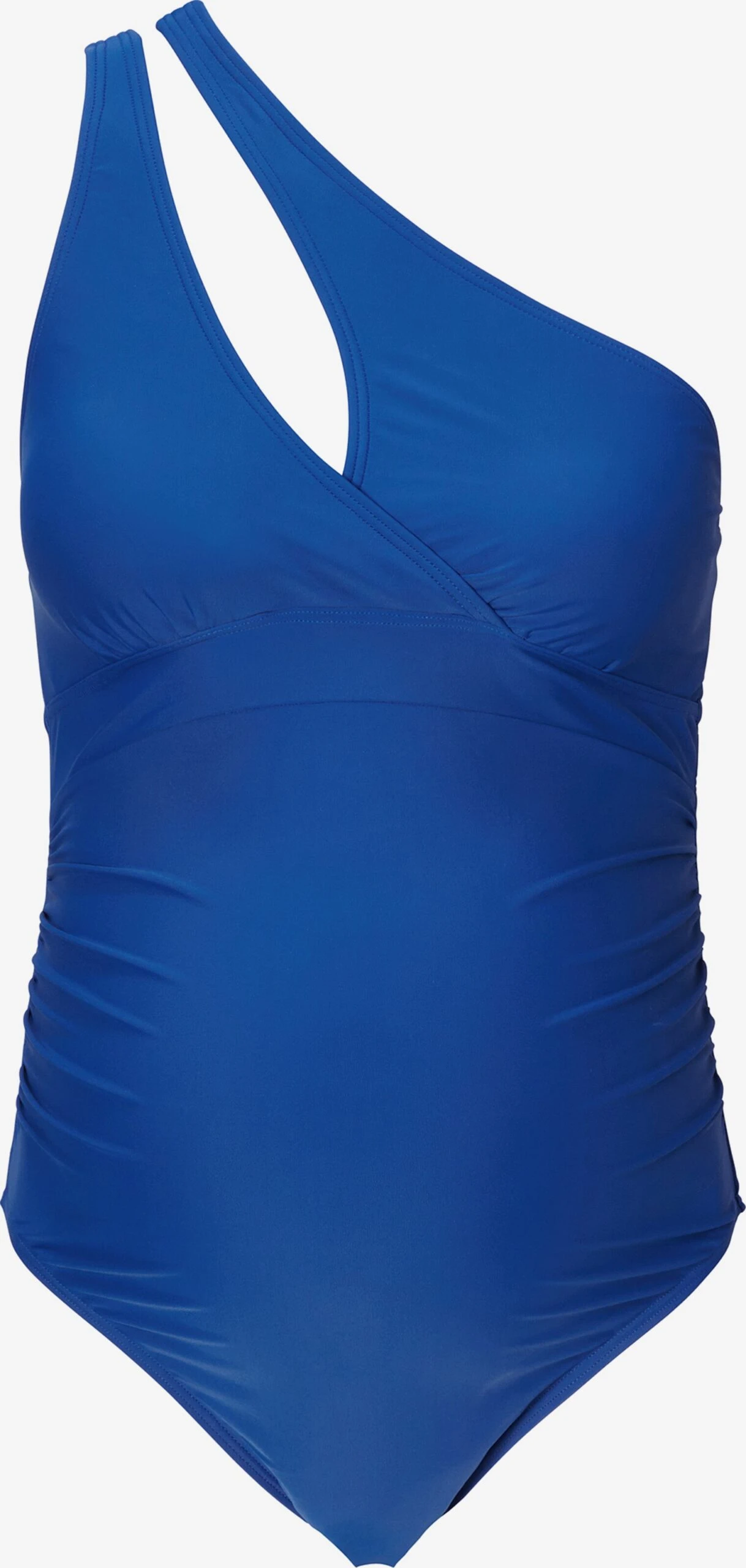 Grote Cups Badpak Dames Royal Blue/koningsblauw 2 Grote Cups Badpak Dames Royal Blue/koningsblauw - Afbeelding 2
