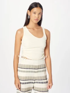 Tanktops Top Lucinda Dames Crème -NA-KD Winkel 7f4ad4a2b9d2ccbf65d58bf99ba5c046 scaled