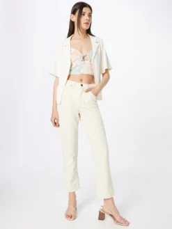 Abercrombie & Fitch Crop Tops Top Dames Lichtblauw -NA-KD Winkel 7f76327a589a7adbf144b59ee5200da5 scaled