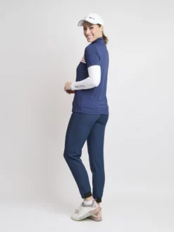 T-shirts Shirt Ladies Zip Golf Polo Dames Blauw 7 T-shirts Shirt Ladies Zip Golf Polo Dames Blauw -NA-KD Winkel 8157ade23c68ee574613a6764430fc30 scaled