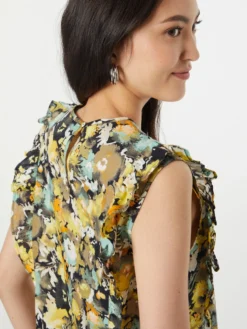 S.Oliver Blouse Tops Blouse Dames Kaki / Riet 9 S.Oliver Blouse Tops Blouse Dames Kaki / Riet -NA-KD Winkel 82874ec0c704d05ba64a8e5400174cac scaled