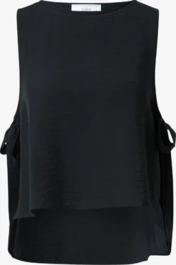 Tanktops Top Jana Dames Zwart